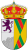 Escudo de Orusco de Tajuña