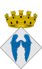 Escudo de Aldover