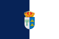 Bandera de Chercos