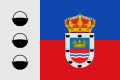 Bandera de Páramo de Boedo