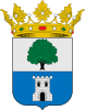 Escudo de Navajas