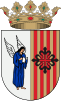 Escudo de San Mateo