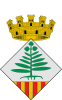 Escudo de Teià