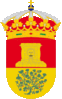 Escudo de Fuentespina