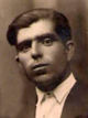 Valeriano Jara López