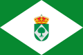 Bandera de Navezuelas