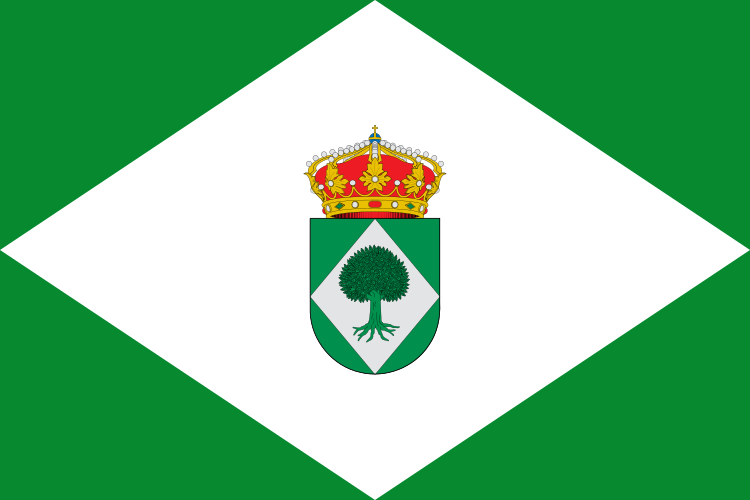 Archivo:Bandera de Navezuelas (Cáceres).svg