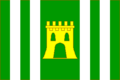 Bandera de Quiroga