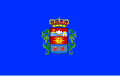 Bandera de Corvera de Asturias