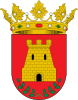 Escudo de Almedíjar