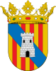 Escudo de Almudaina