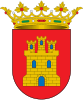 Escudo de Castrojeriz