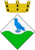 Escudo de Soriguera