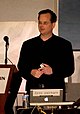 Lawrence Lessig