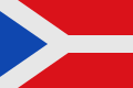 Bandera de Villaferrueña