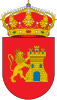 Escudo de Álora