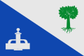 Bandera de Fuenterrobles