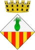 Escudo de Sabadell