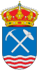 Escudo de Minas de Riotinto