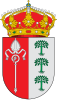 Escudo de Sepulcro-Hilario