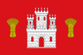 Bandera de Palafrugell