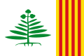 Bandera de Teià