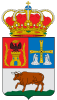 Escudo de Boal