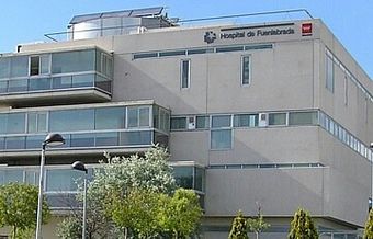 Hospital Universitario de Fuenlabrada