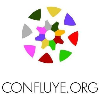 Logotipo Confluye.Org