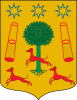 Escudo de Urduliz