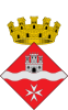 Escudo de Miravet