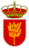 Escudo de Nonaspe