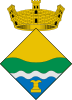 Escudo de Vall-llobrega