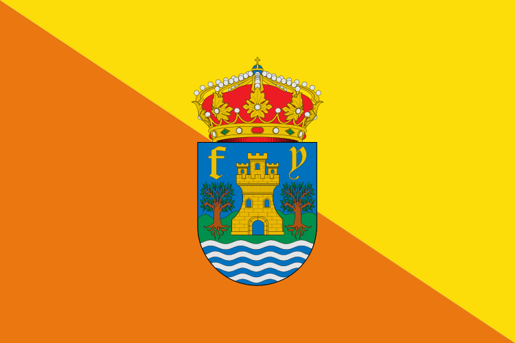 Archivo:Bandera de Benalmádena.svg