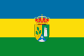 Bandera de Capileira