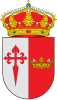 Escudo de Los Hinojosos