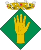 Escudo de Maials