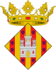 Escudo de Morella