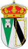 Escudo de Valdelacasa