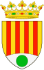 Escudo de Camprodon