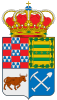 Escudo de Degaña