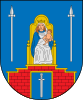 Escudo de Ródenas