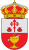 Escudo de Trasierra