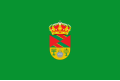 Bandera de Carabaña