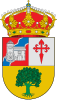 Escudo de Arroyomolinos