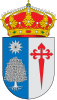 Escudo de Villaescusa