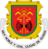 Escudo de Guadix