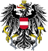 Escudo de Austria