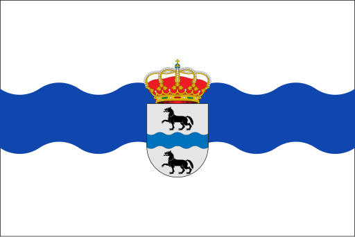 Archivo:Bandera de Riolobos (Cáceres).svg