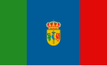 Bandera de Berrocal